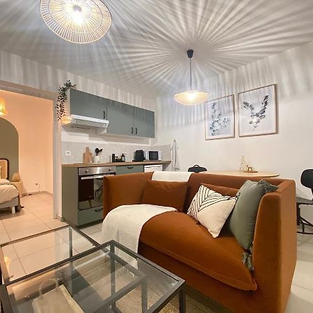 Апартаменти Casa Paoli - Centre Gare Avec Parking Аннесі Екстер'єр фото