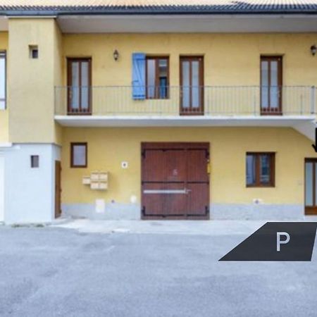 Апартаменти Casa Paoli - Centre Gare Avec Parking Аннесі Екстер'єр фото